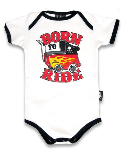Tutina body bambino six - body,