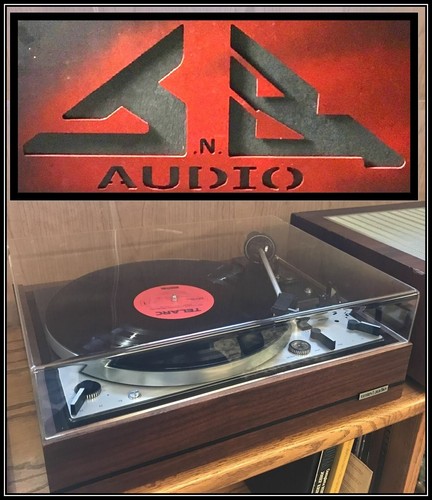 Dual 1228 custom - 1228,