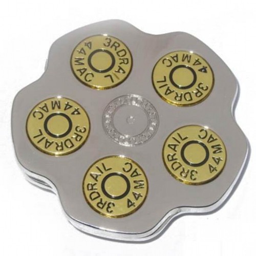 Buckle come magnum revolver - come,