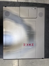 Eiki EIP-WX5000 Proiettore DLP