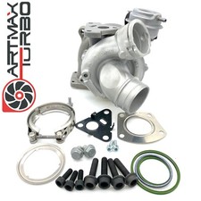 Turbocompressore per VW