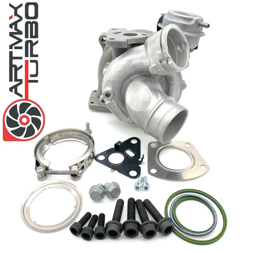 Turbocompressore per - , vw