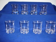 BICCHIERINI BICCHIERI DA