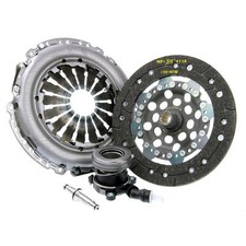 Kit Frizione + Cuscinetto