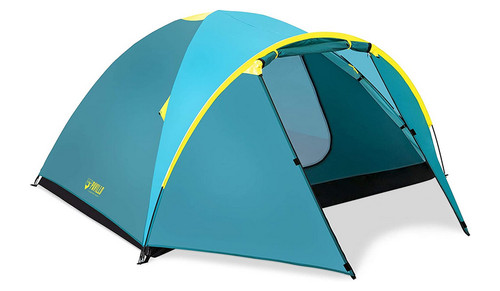 Tenda per campeggio - campeggio, 4