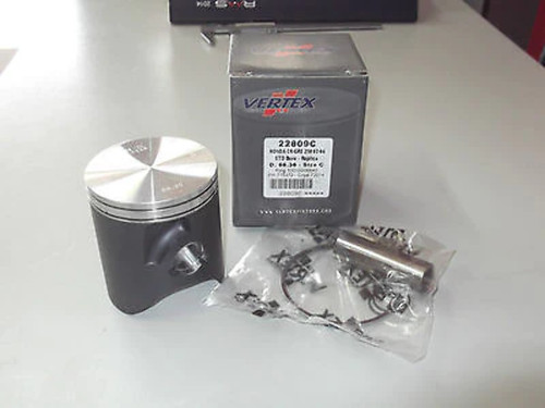 Pistone vertex per honda - per,