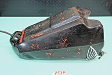 Serbatoio benzina honda 125 - cr,