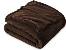 Coperta Plaid Pile, Coperta