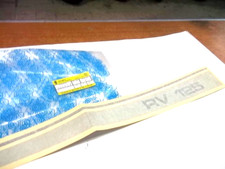 adesivi decalcomania gilera