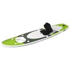 Set Tavola SUP Gonfiabile