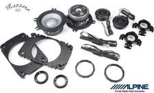 Alpine s40c kit vie - alpine, s2-s40c