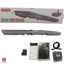 Akai EWI5000 Sintetizzatore