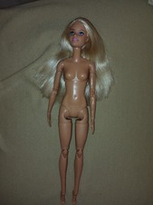 Barbie made move bambola - barbie,