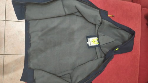Stone island soft - stone, blu