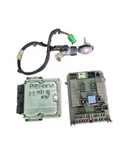 KIT CENTRALINA MOTORE PER