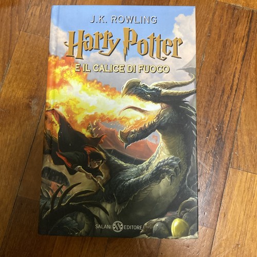 Harry potter calice di - harry,