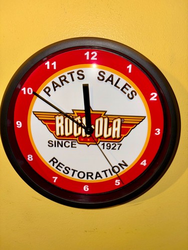 Insegna orologio pubblicitaria - orologio,