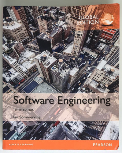 Software engineering ian - software,