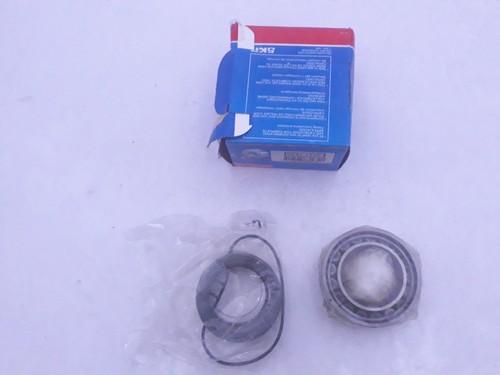 Cuscinetto ruota skf vkba 1477 - vkba,