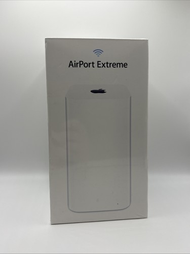 Apple airport extreme - airport, 6a
