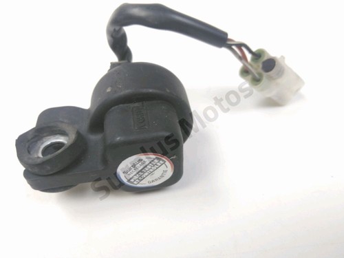 Capteur chute royal enfield - de,