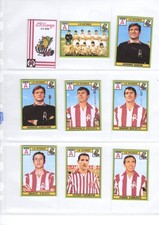 Calciatori panini 1968 - panini, 1968-69