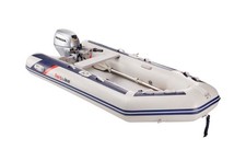 Tender Honda Marine Honwave T32 IE2 + Motore 6cv 4 tempi come nuovi