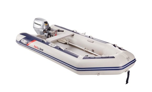 Tender honda marine - tender,