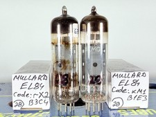 Lotto 2 (coppia abbinata)