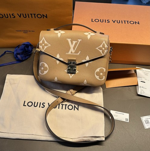 Louis vuitton pochette metis - vuitton,