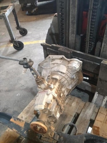 88vt7k400aa cambio ford - 88vt7k400aa,