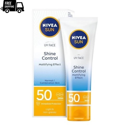 Nivea protezione solare - nivea,