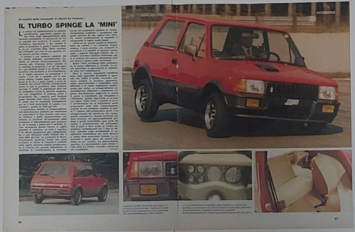 Article articolo 1983 - article,