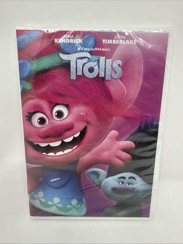 Trolls anna - 2016),