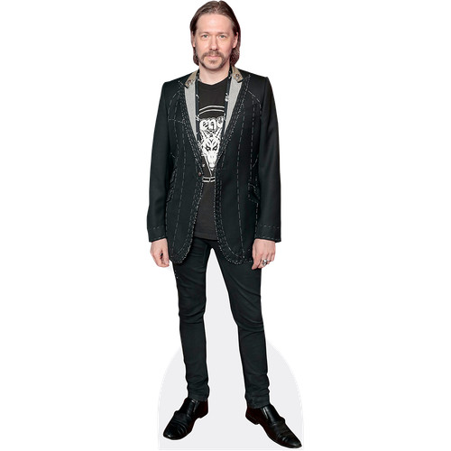 Tobias forge mini - forge, (blazer)