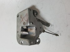 Serratura meccanismo chiusura portiera destra DX Lancia Fulvia Coupe 1.3 2^ 3^ S