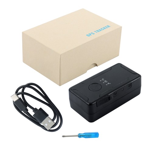 Gps tracker per veicoli e - gps,