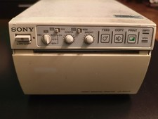 Stampante video grafica Sony