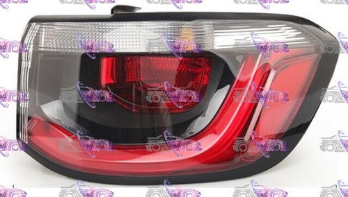 Fanale fanalino stop est led - est.a,