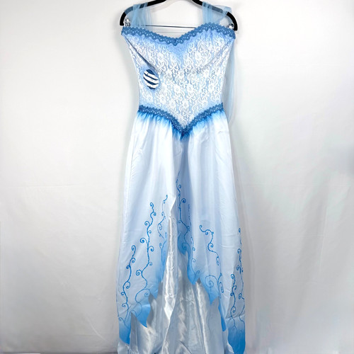 Costume vestito adulto