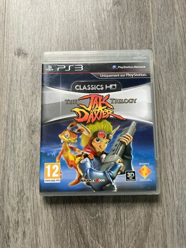 The jak and - the, daxter