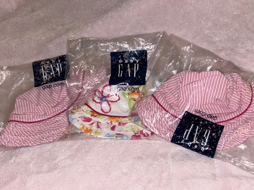 Cappello sole nuovo - 🩷🤍cappello,