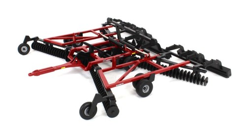 Ertl erpice dischi case - dischi,