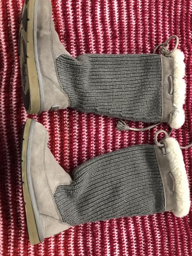 Stivali ugg australia donna - stivali,