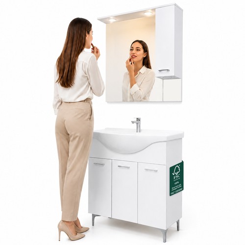 Set completo mobile bagno - completo, da