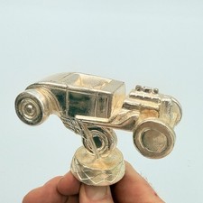 Vintage Hot Rod T-Bucket Car