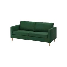 Divano 3 posti Ikea Parup SET