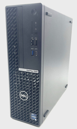 Dell optiplex sff - optiplex,
