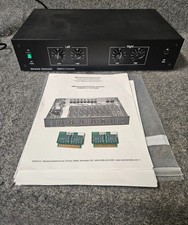 Crossover stereo 2 vie