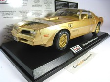PONTIAC FIREBIRD TRANS AM 1977